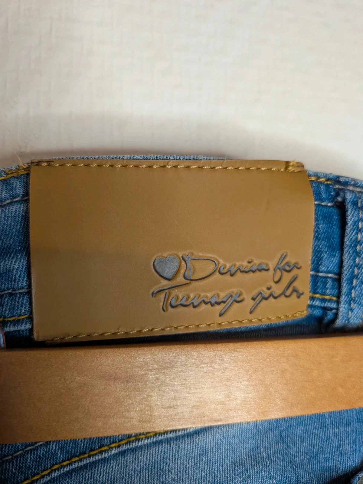 Jeans enfant – photo 11